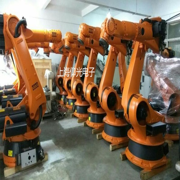 KUKA�쿨�C(j��)���˾S�ޱ��B(y��ng),�ŷ�늙C(j��)�]�Ў�ؓ(f��)�d���^�d�S��
