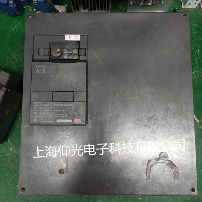 ����A700ϵ��׃�l���S�޳�Ҋ���� FR-A740-45K-CHT 45kw��(b��o)oc�^�������