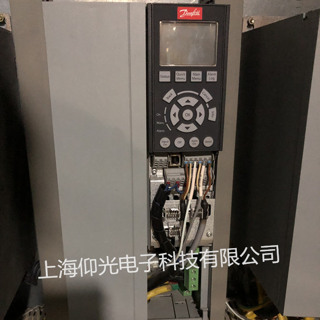 ����˹׃�lVTL5000�S�ވ󾯴��a,ALARM 37-IGBTģ�K�p������