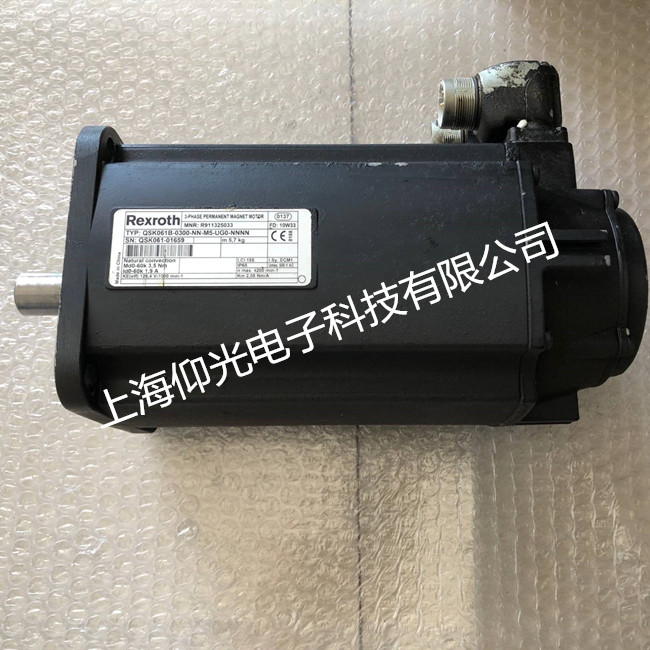Rexroth��ʿ���ŷ�늙C�S��MKD071B-061-KG0-KN���� �������������