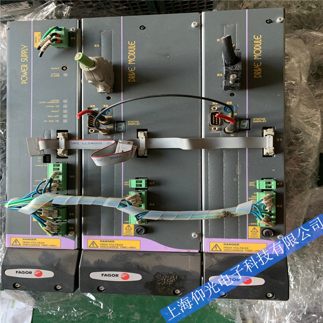 FAGOR�l(f��)��8060�ŷ��(q��)�����S��IGBTģ�K���F(xi��n)���^���S��