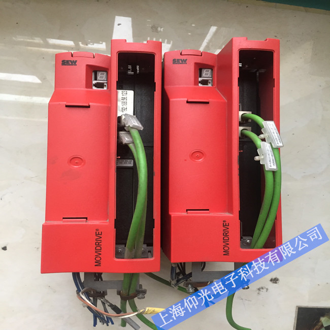 SEW-MOVIDRIVE MDVϵ��׃�l���S������ģ�K�p��