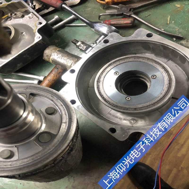  Danaher Motion���{���ŷ�늙C(j��)�S�ބx܇ʧ�`���_���ı��l�S��