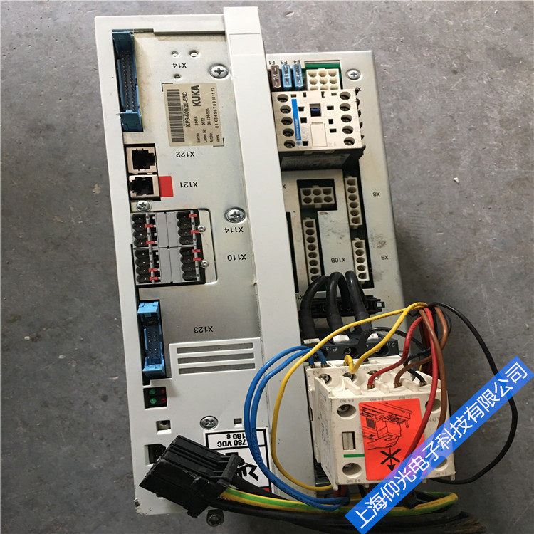 KUKA�쿨�C���˿������S���(q��)�����󾯹��ϾS��/ȱ�ģ�K�p������