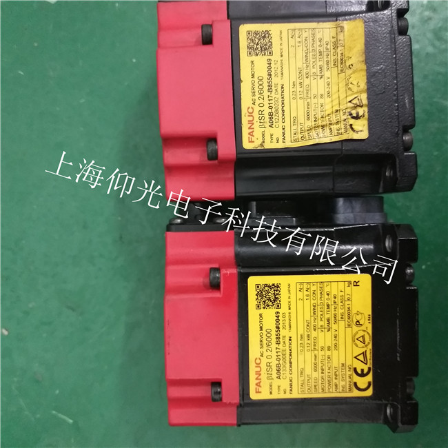 FANUC�l(f��)�ǿ�늙C(j��)�S�й��ϙz��