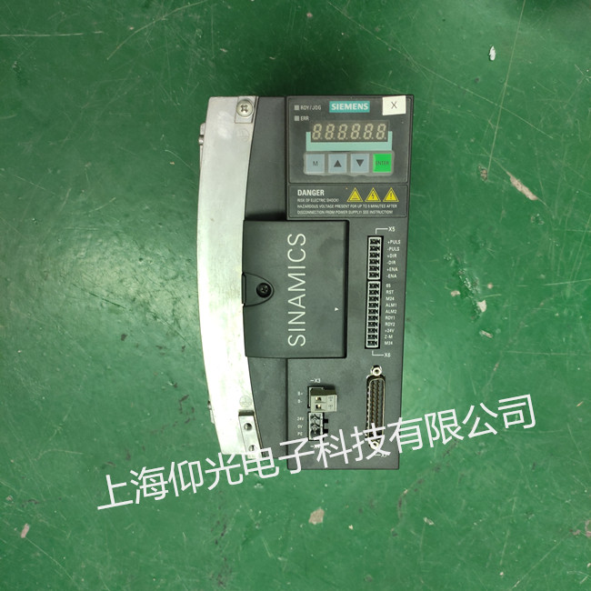 ���T��V60ϵ���(q��)�����S�� 6SL3210-5CC21-0UA0-1�\���Ј�����