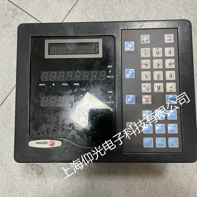 FAGOR�l(f��)��(sh��)��ϵ�y(t��ng)�����S�� ��(d��ng)���