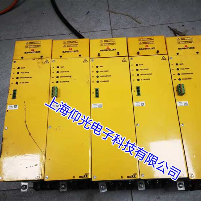 Baumuller�U�����ŷ��(q��)��(d��ng)���S�ރr(ji��)��BUS622��(b��o)��210���ϴ��a�S��