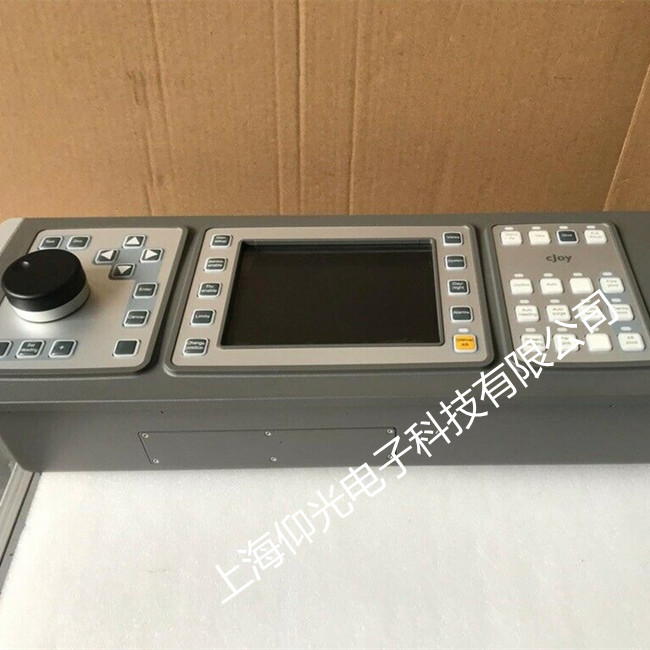 ��˹�����������@ʾ���S��Kongsberg Maritime 603201