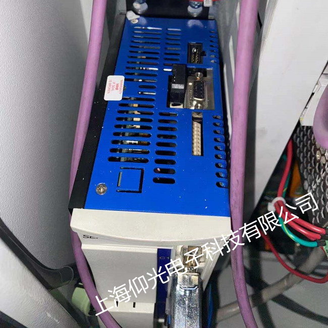 Kollmorgen�Ơ�Ħ���ŷ��(q��)��(d��ng)���S�� SERVOSTAR 640�@ʾ��(b��o)��F08��