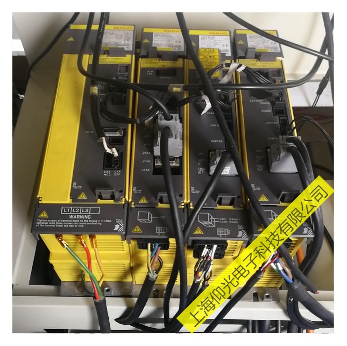 FANUC�l(f��)�ǿ��ŷ��(q��)�����S�޹��ψ�(b��o)������