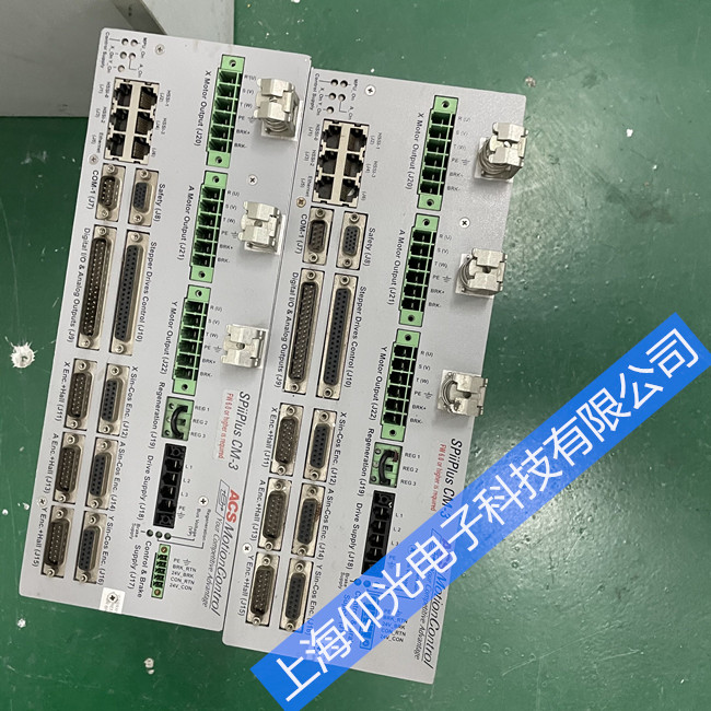 ACS SPiiPlus CM-3���S�(q��)�����S������