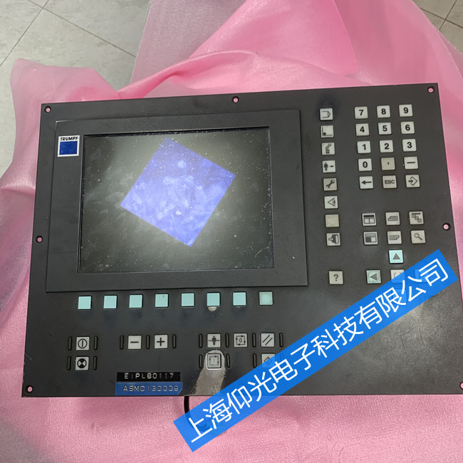 ͨ��ϵ�y(t��ng)�@ʾ���S�޹���PCPNL-T PM1000�ɜyԇ