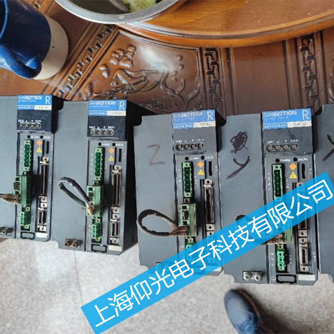 SANMOTIONɽ�������ŷ��(q��)��(d��ng)����(b��o)���@ʾ22/21�S������