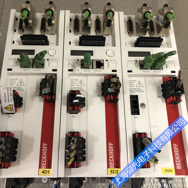 BECKHOFF�����ŷ��(q��)��(d��ng)��ȱ��S������