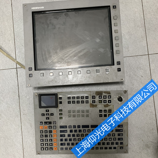 HEIDENHAIN���hTNC310��(sh��)��ϵ�y(t��ng)M04���ϾS���\��