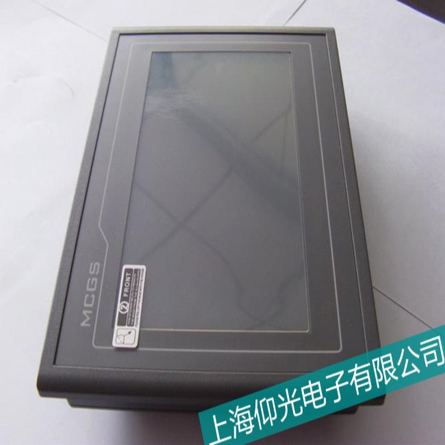 �o�aMCGS����̩ͨTPC1162Hi�|����δУ��(zh��n)���ϾS��