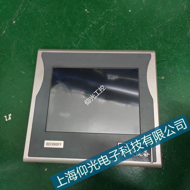 beckhoff�������ؙC(j��)����S���ИI(y��)����