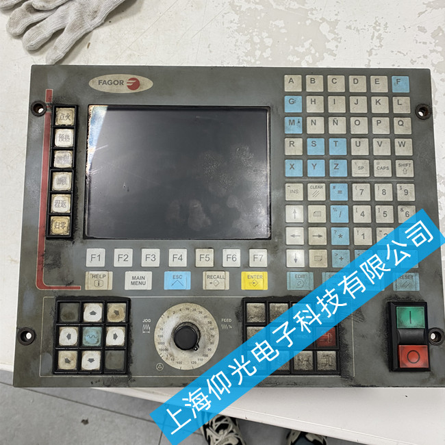 FAGOR �l(f��)��ϵ�y(t��ng)���S��CNC 8035-M-COL-R-2������������