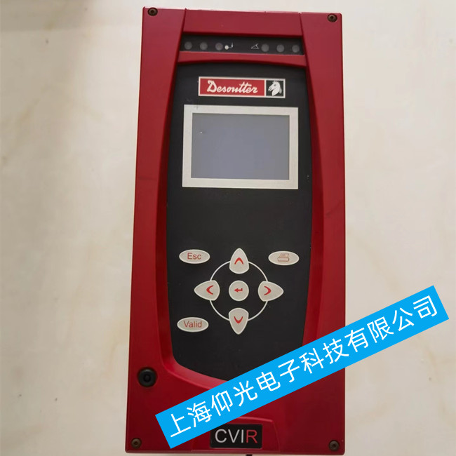 Desoutter�R�^�Q�o�������S��CVIS II���ϴ��aE07�S��