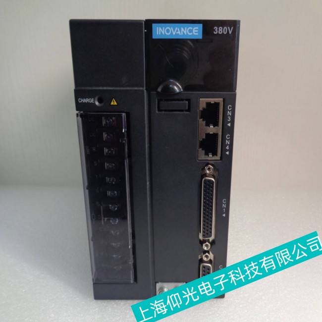 ̩��Inovance�R���ŷ��(q��)����Er.400��(b��o)�����ϾS��