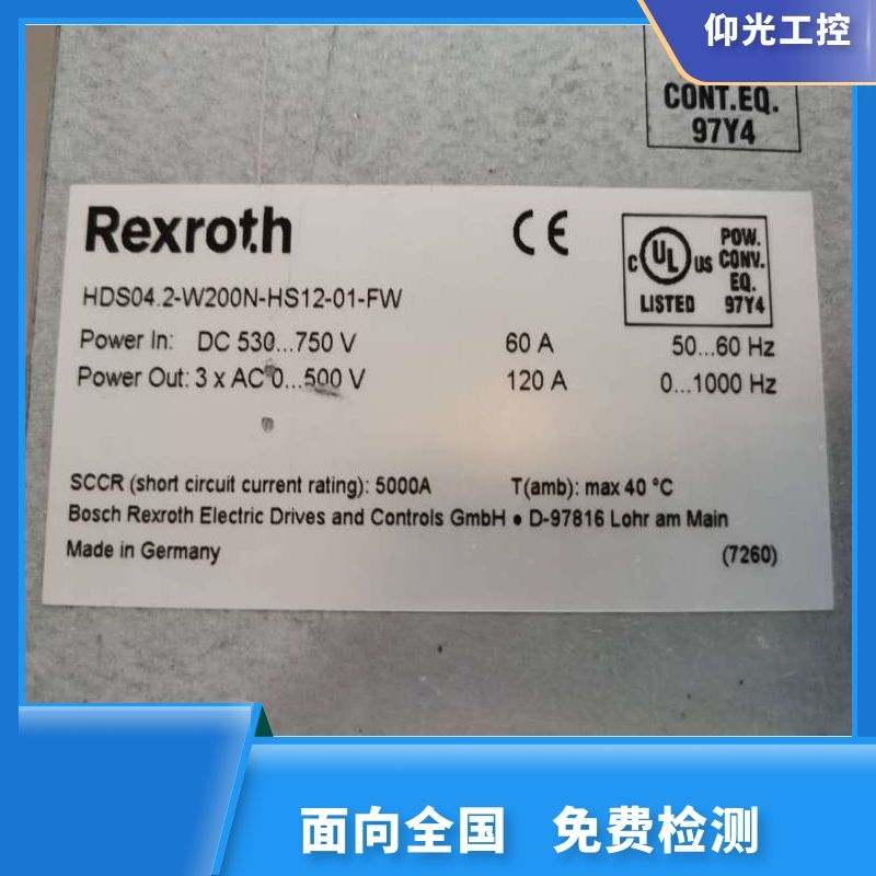 REXROTH��ʿ���ŷ��(q��)������F4004 ���a�S���Ԓ����