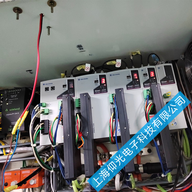 AB�ŷ��(q��)�����S��PowerFlex 525��F114 UC���ϾS��