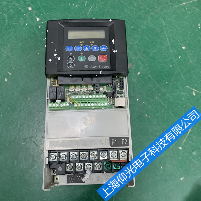 ABPowerFlex 700׃�l����Ҋ���ϼ���Q����