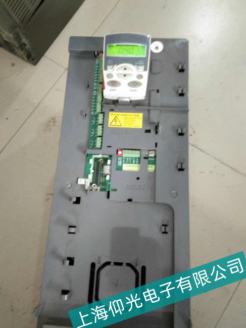 �Ĵ�ABB ACS600ϵ��׃�l���ճ��S�o��������