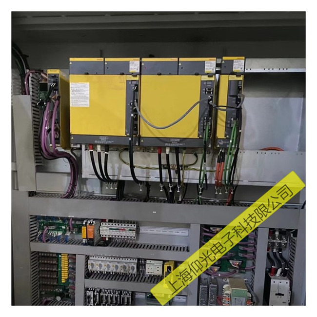 �ձ��l(f��)�ǿ�fanuc�ŷ��(q��)��(d��ng)��A06B-6087-H155����@ʾ8�S��