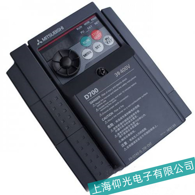 ���K��ͨ����FR-A500ϵ��׃�l���󾯴��aE1LF�S��̎��