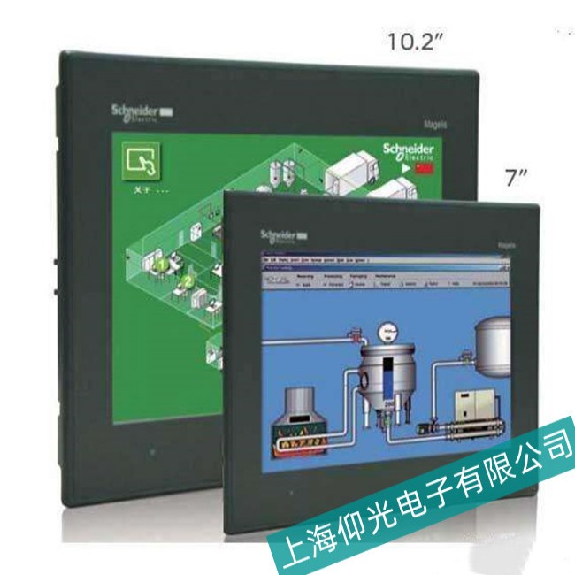 �ȷ�Schneiderʩ�͵�XBTZ978�|������(hu��)���W�q���ϾS��