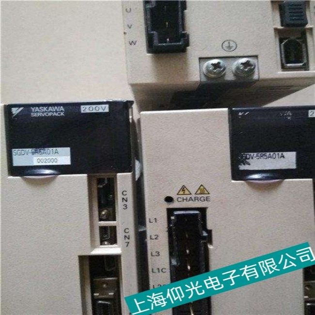 �|ݸ��YASKAWA����SGDM-A5AD�ŷ��(q��)��(d��ng)��LED���������ϾS��