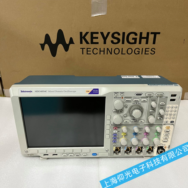 ̩��ʾ����MDO-4054C�S�޹ٷ�����(w��)�ᾀ-�Ϻ�������ӾS��