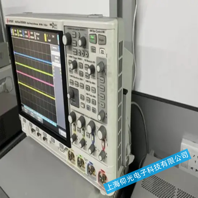 �ǵ�DSO-S-804A ʾ����������ϰY���^(q��)��������ޣ���