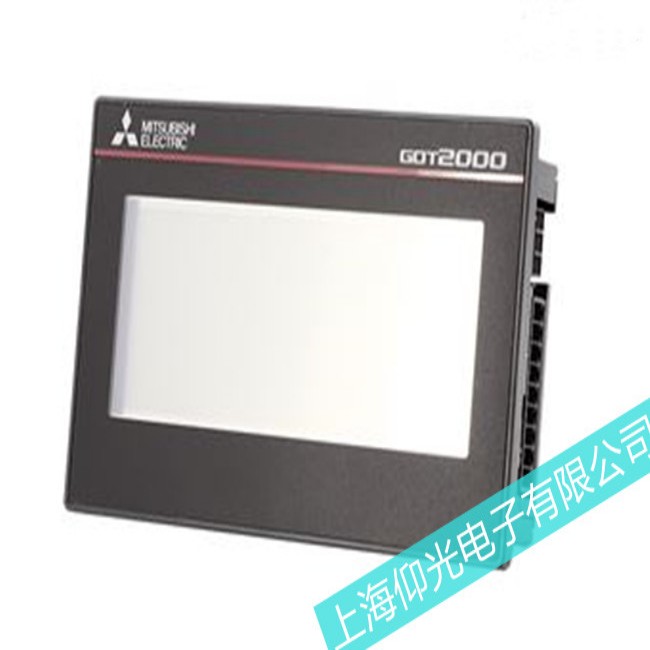 ï������A850GOT-LWD�|�����Ȳ������p�Ĺ��ϾS��