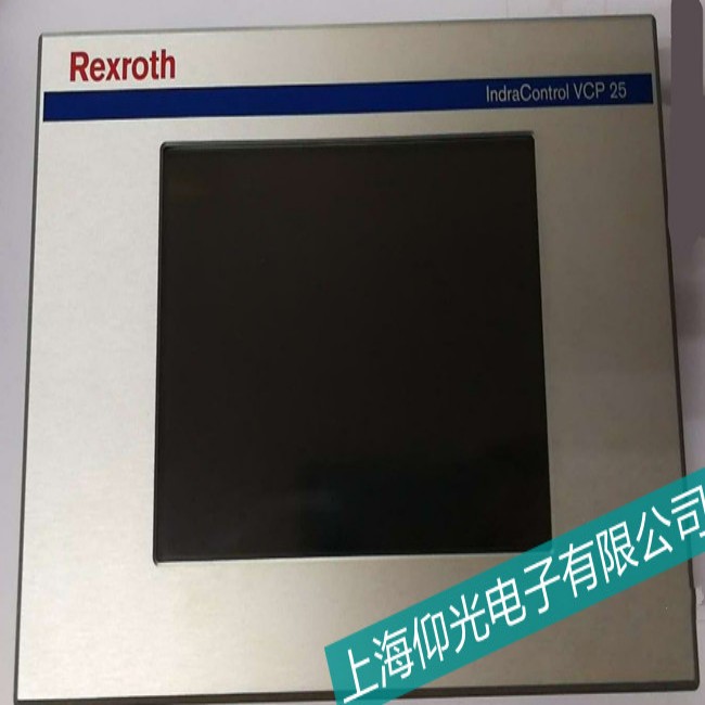 ���Rexroth��ʿ��(l��)ϵ�y(t��ng)�@ʾ���S��ʲô����ԭ��?q��)���ϵ�y(t��ng)�����F(xi��n)����
