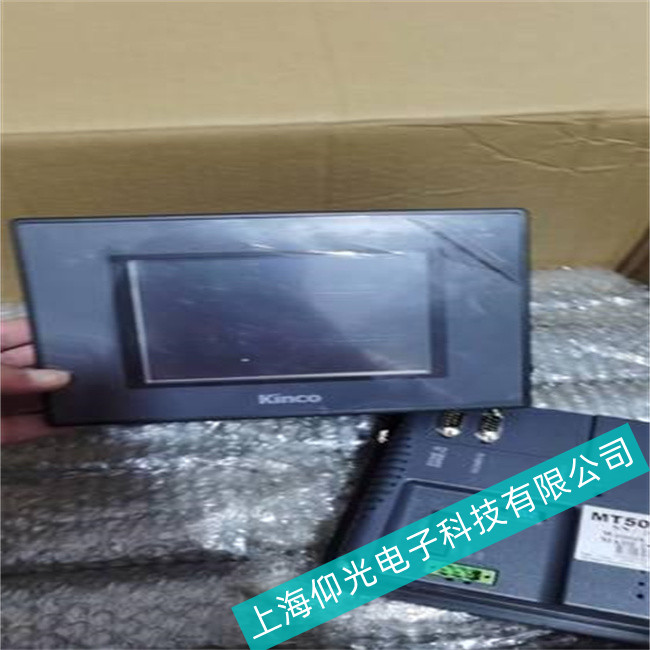 ���Kinco����GL104E�@ʾ���c(di��n)�������½���������I(y��)