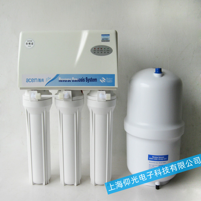 �����O(sh��)��-��ˮ�C(j��)TDSֵ̫�߹���Ҫ��ô�S���ų���