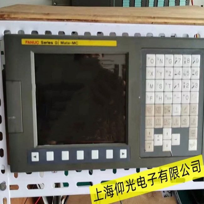 ����FANUC�l(f��)�ǿ��|�����S�ތ����|�������C���ϵĎ״�����