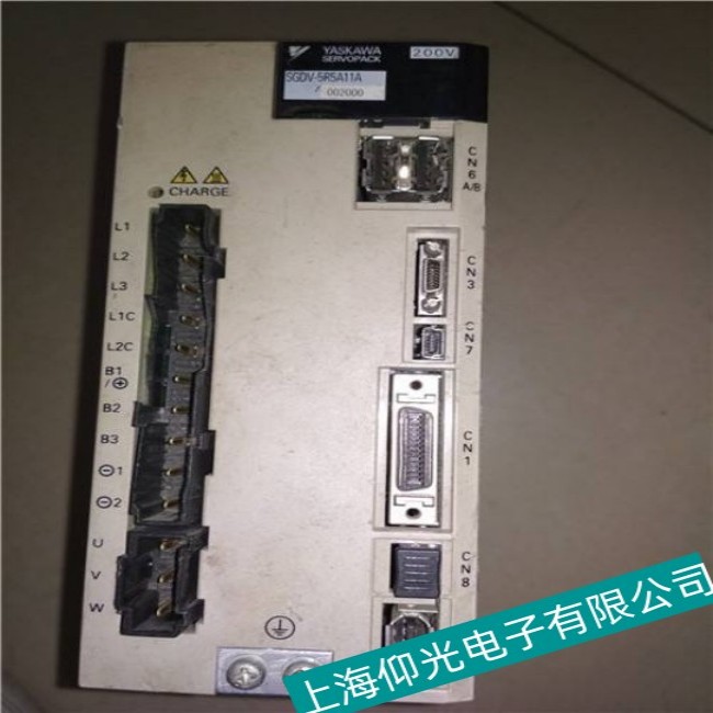 ����YASKAWA�����ŷ��(q��)��(d��ng)��LED������������η����S�ޣ�