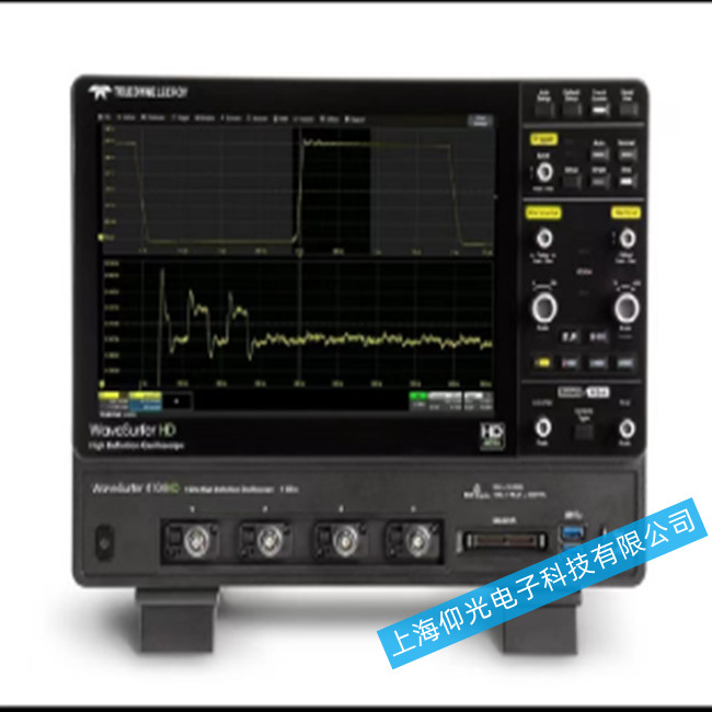 ����ʾ����WaveRunner 8000ȫϵ���_�C���ό��I(y��)�S�޹�˾-�Ϻ�����