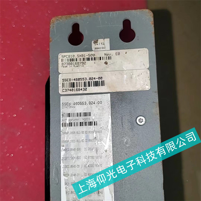 ����S�޼ӹ�����ؐ���R5PC810.SX01-00���ؙC(j��)����Ҋ(ji��n)���ϼ��ų�