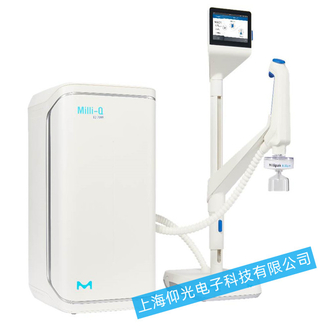 Ĭ��Milli-Q-IQ 7000 ����ˮϵ�y(t��ng)���ϙz��S��