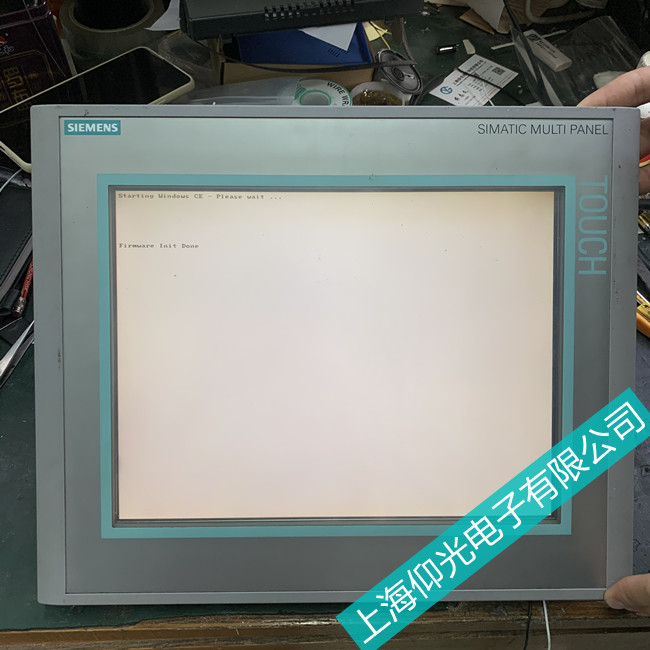 ���SIEMENS���T���|�����@ʾ�������ϾS�����⽛(j��ng)�(y��n)�S��