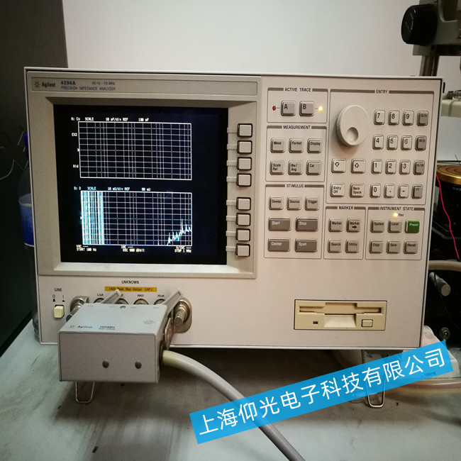 ���݂�4294A�迹�����x�������ό��I(y��)�S��