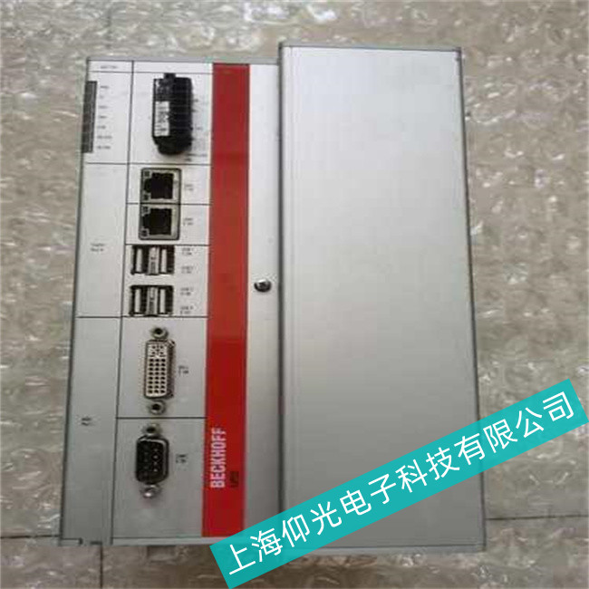 Beckhoff�������ؙC(j��)CX5100ϵ����늟����Uԭ������Щ