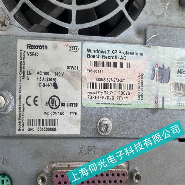 Rexroh����ʿ�����ؙCVPB40.3��������E������Щ