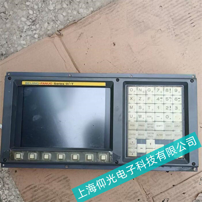FANUC�l(f��)�ǿƔ�(sh��)��ϵ�y(t��ng)�����I�o��������ԭ��