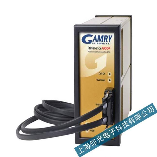 ����Gamry Reference 600+늻��W(xu��)�����x������ξS�ޣ�